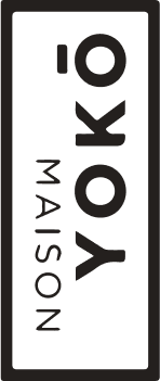 Logo du cabinet médical Maison Yoko